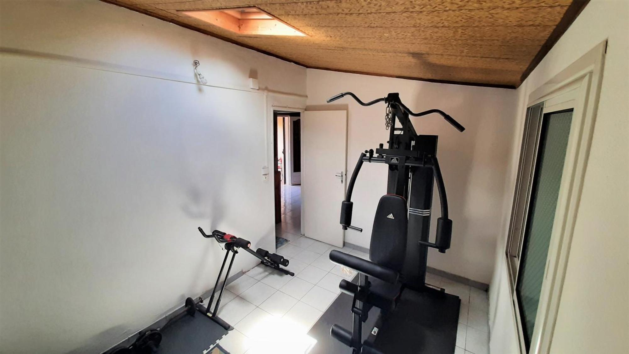 Chambre Privee 1 - Case Creole Le Mistral,Chez Kevin ซานต์-อองเดร ภายนอก รูปภาพ