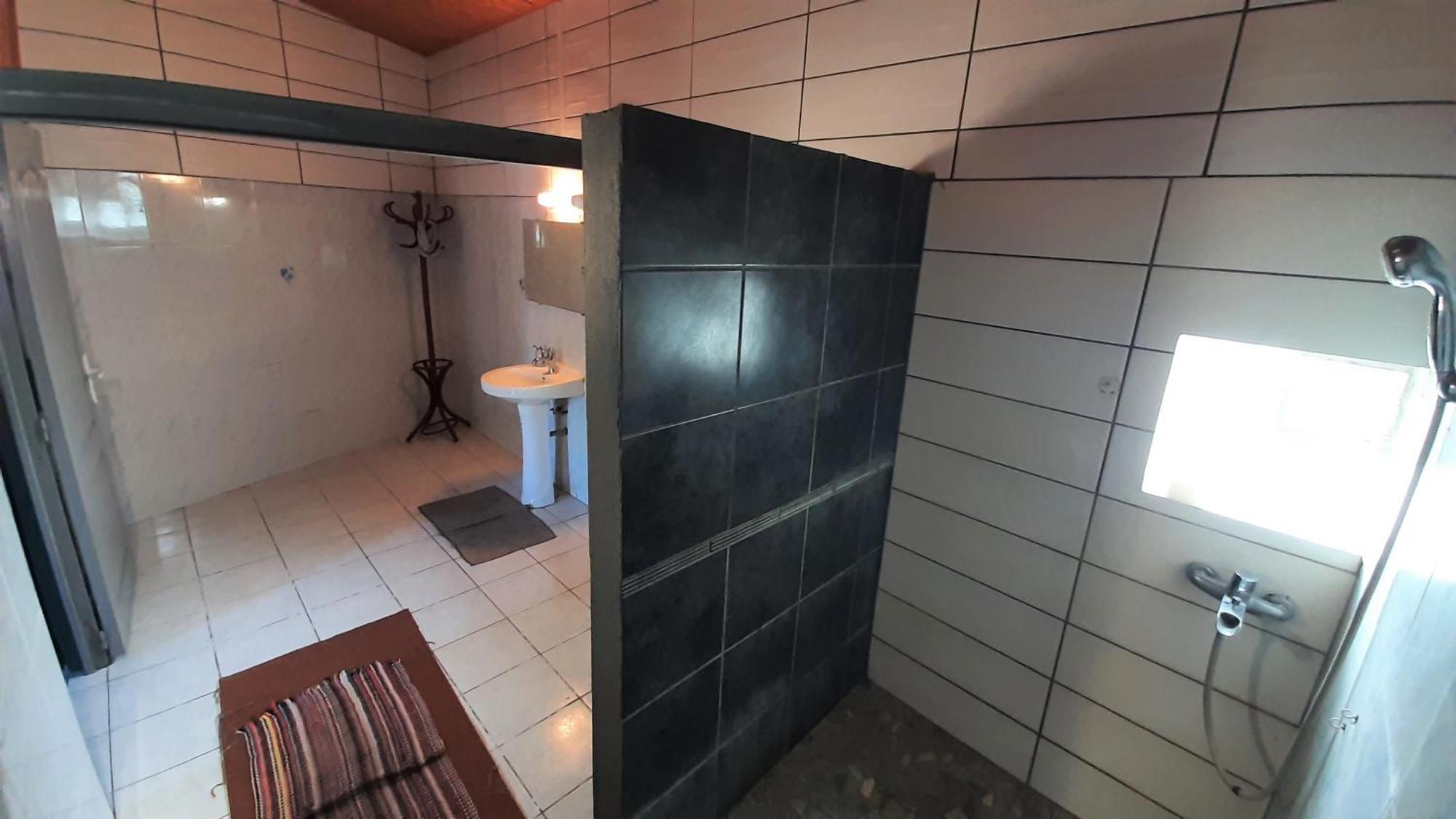 Chambre Privee 1 - Case Creole Le Mistral,Chez Kevin ซานต์-อองเดร ภายนอก รูปภาพ