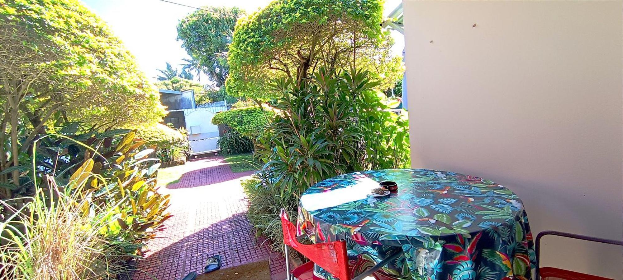 Chambre Privee 1 - Case Creole Le Mistral,Chez Kevin ซานต์-อองเดร ภายนอก รูปภาพ