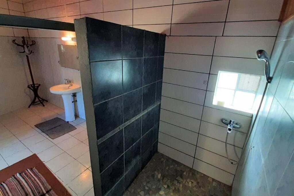 Chambre Privee 1 - Case Creole Le Mistral,Chez Kevin ซานต์-อองเดร ภายนอก รูปภาพ